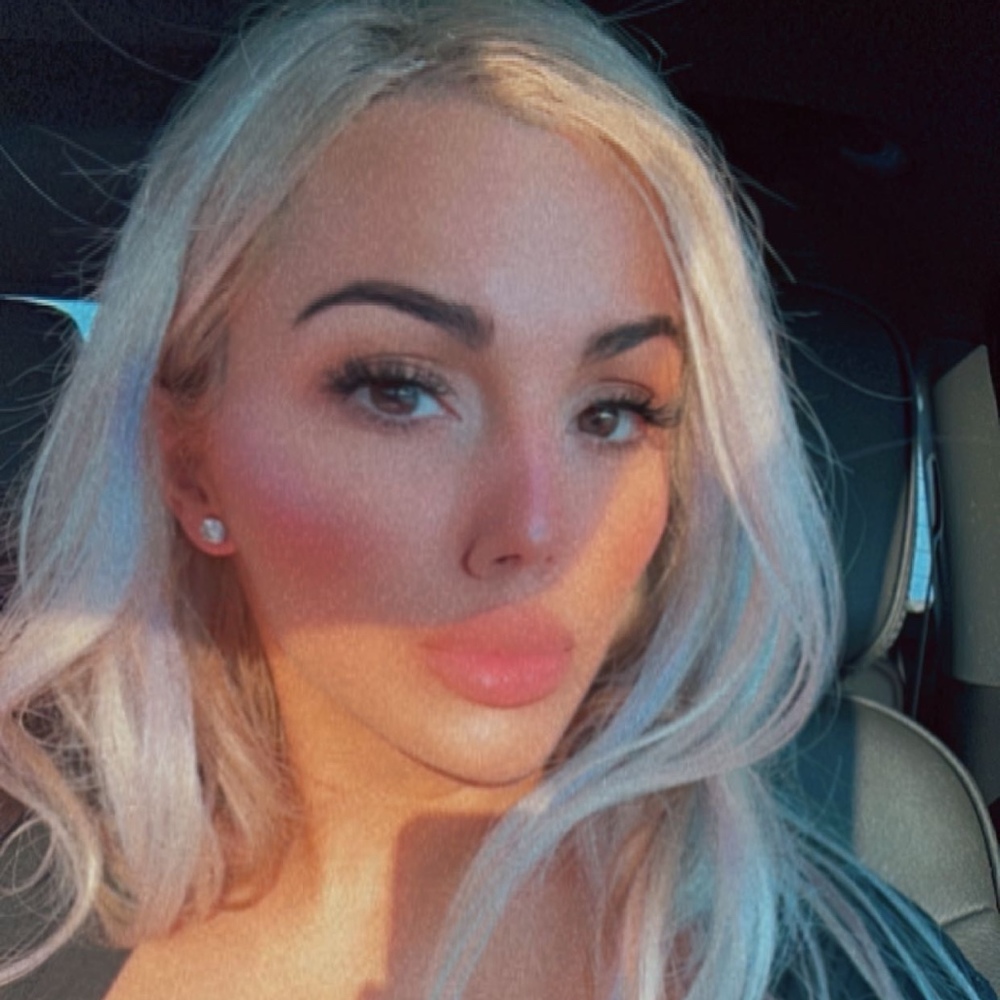 Meet your Posher, Ash